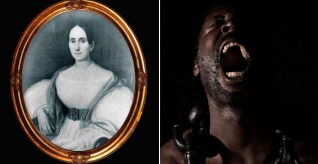 Madame Lalaurie: el terror de los esclavos de Nueva Orleans-0