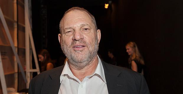 Echaron al productor de cine Harvey Weinstein de su propia compañía-0
